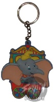 Dumbo Keychain